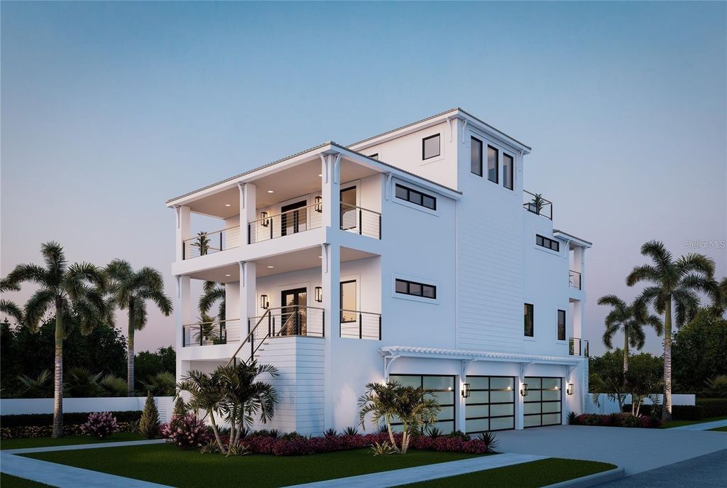 770 182ND AVENUE E, Redington Shores, FL 33708