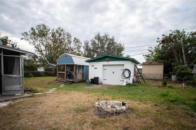 8742 NARCISSUS AVENUE, Seminole, FL 33777