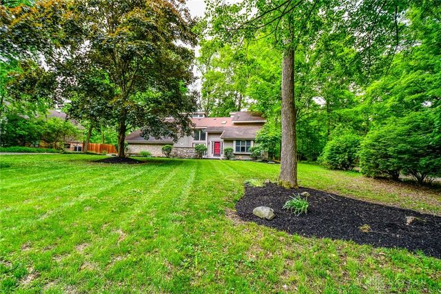 222 Walnut Grove Drive, Centerville, OH 45458