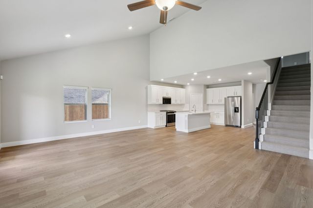 4009 Fork Drive, Farmersville, TX 75442