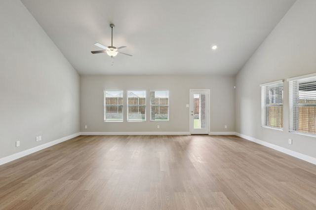 4009 Fork Drive, Farmersville, TX 75442