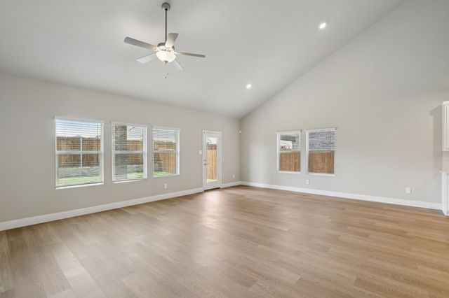 4009 Fork Drive, Farmersville, TX 75442