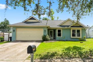 7506 MUSCOVY LANE, New Port Richey, FL 34654