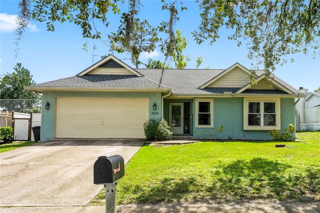 7506 MUSCOVY LANE, New Port Richey, FL 34654