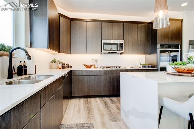 9632 Feathergrass Drive, Colorado Springs, CO 80927