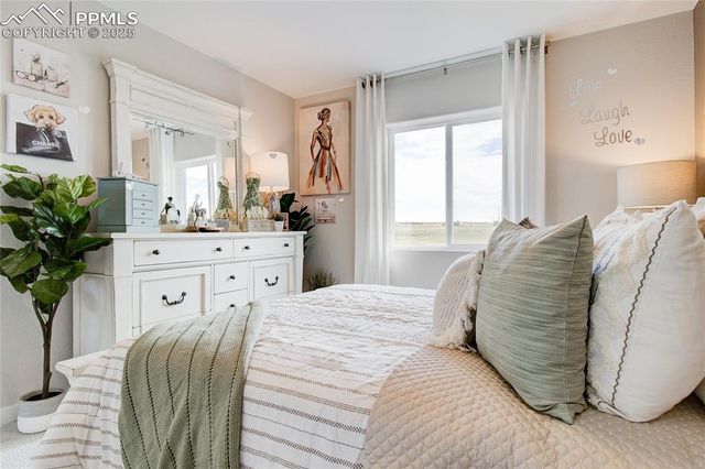 9632 Feathergrass Drive, Colorado Springs, CO 80927