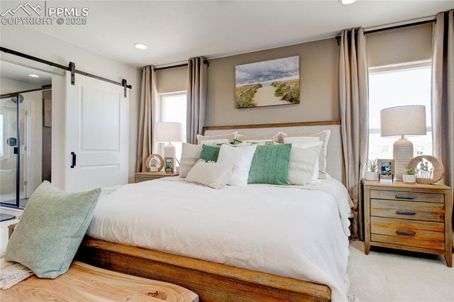 9632 Feathergrass Drive, Colorado Springs, CO 80927