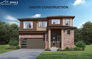 9632 Feathergrass Drive, Colorado Springs, CO 80927