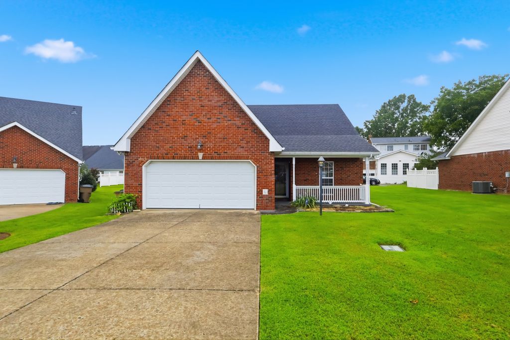 508 Yellowstone Ct, Antioch, TN 37013