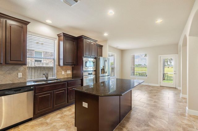 19222 Senterra Lakes Boulevard, Spring, TX 77379