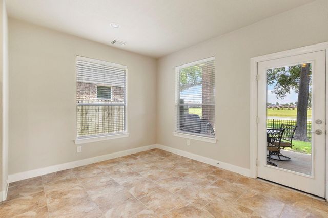 19222 Senterra Lakes Boulevard, Spring, TX 77379