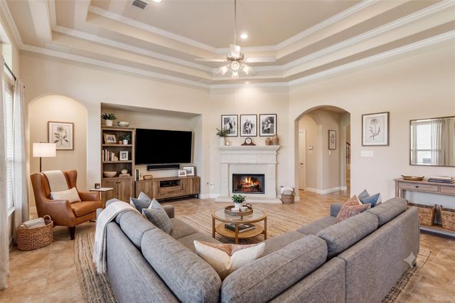 19222 Senterra Lakes Boulevard, Spring, TX 77379