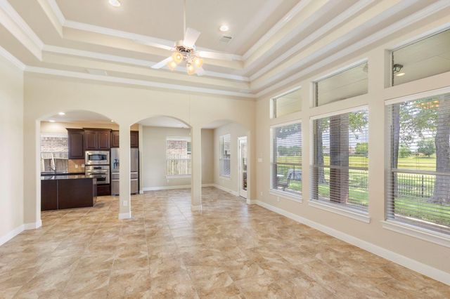 19222 Senterra Lakes Boulevard, Spring, TX 77379