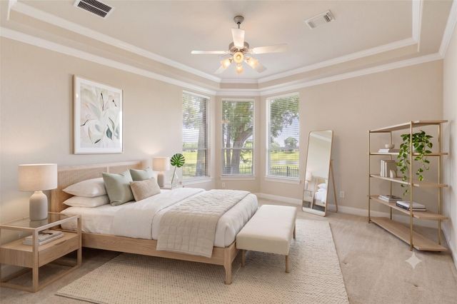 19222 Senterra Lakes Boulevard, Spring, TX 77379