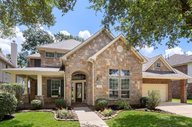 19222 Senterra Lakes Boulevard, Spring, TX 77379