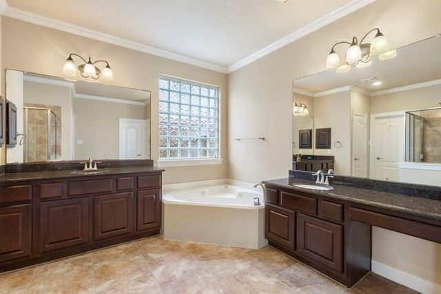 19222 Senterra Lakes Boulevard, Spring, TX 77379