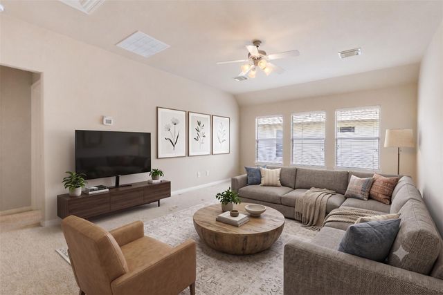 19222 Senterra Lakes Boulevard, Spring, TX 77379