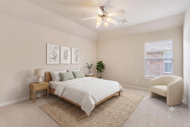 19222 Senterra Lakes Boulevard, Spring, TX 77379