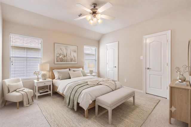 19222 Senterra Lakes Boulevard, Spring, TX 77379