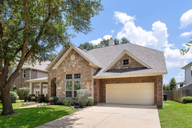 19222 Senterra Lakes Boulevard, Spring, TX 77379