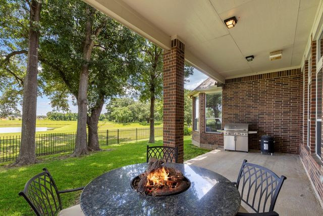 19222 Senterra Lakes Boulevard, Spring, TX 77379