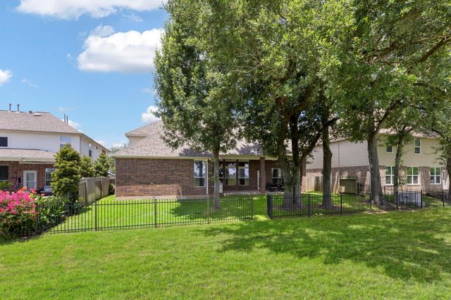 19222 Senterra Lakes Boulevard, Spring, TX 77379