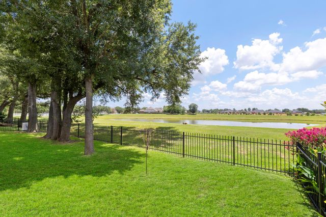 19222 Senterra Lakes Boulevard, Spring, TX 77379
