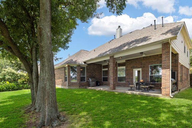 19222 Senterra Lakes Boulevard, Spring, TX 77379