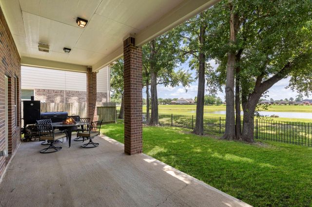 19222 Senterra Lakes Boulevard, Spring, TX 77379
