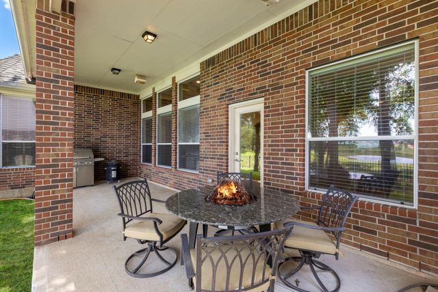 19222 Senterra Lakes Boulevard, Spring, TX 77379