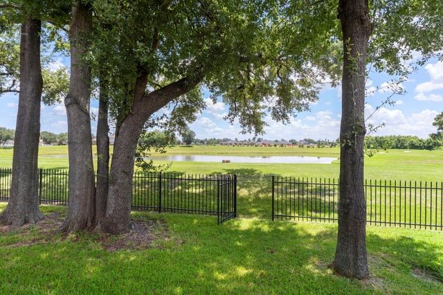 19222 Senterra Lakes Boulevard, Spring, TX 77379