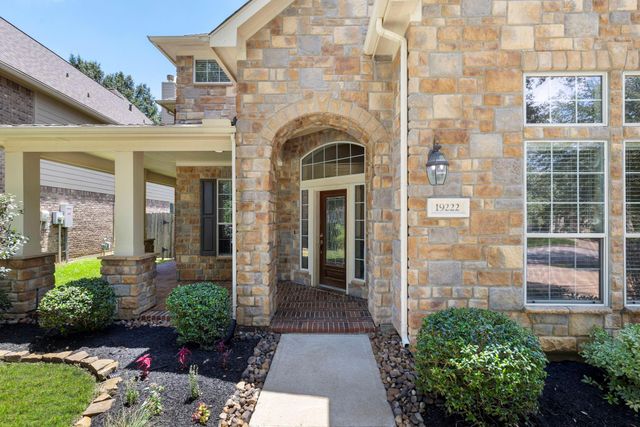 19222 Senterra Lakes Boulevard, Spring, TX 77379