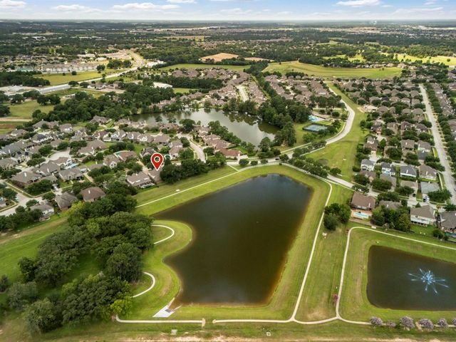19222 Senterra Lakes Boulevard, Spring, TX 77379