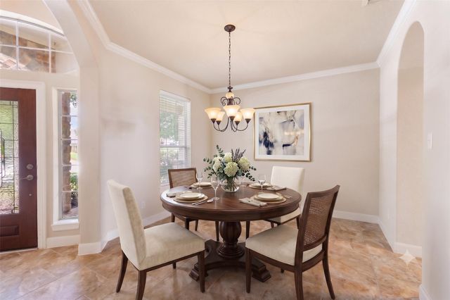 19222 Senterra Lakes Boulevard, Spring, TX 77379