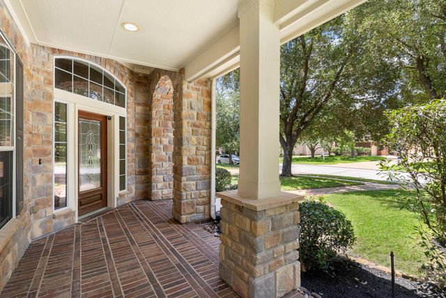 19222 Senterra Lakes Boulevard, Spring, TX 77379