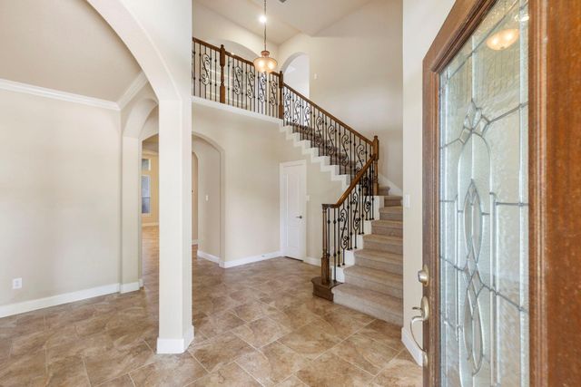 19222 Senterra Lakes Boulevard, Spring, TX 77379