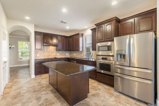 19222 Senterra Lakes Boulevard, Spring, TX 77379