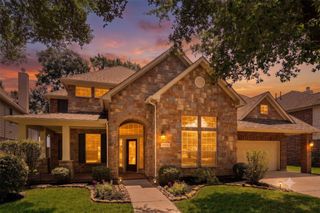 19222 Senterra Lakes Boulevard, Spring, TX 77379