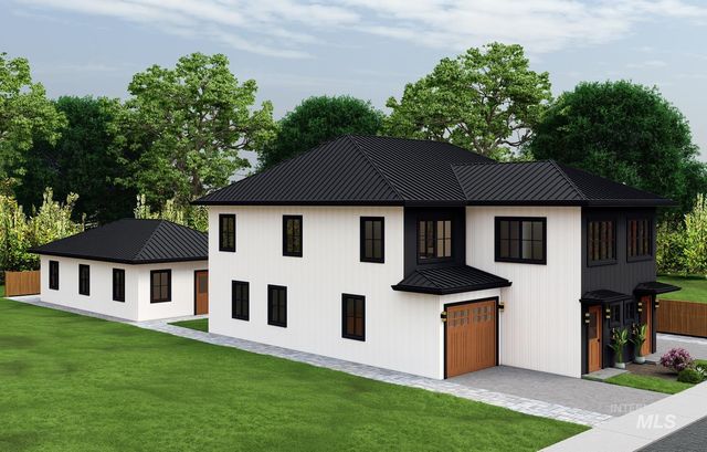 980 N Clithero Dr, Boise, ID 83703