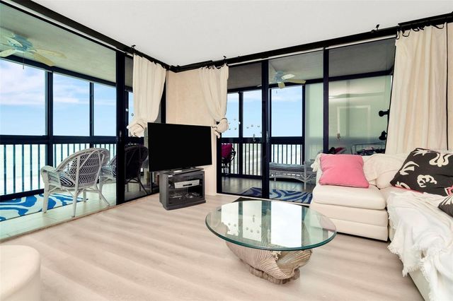 15462 GULF BOULEVARD 508, Madeira Beach, FL 33708