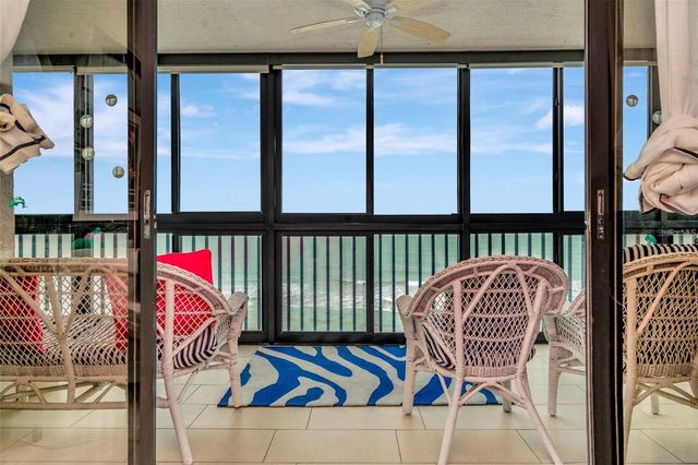 15462 GULF BOULEVARD 508, Madeira Beach, FL 33708