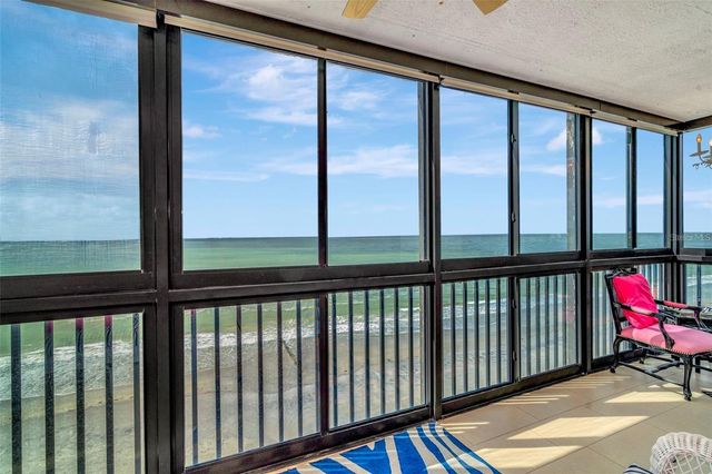 15462 GULF BOULEVARD 508, Madeira Beach, FL 33708
