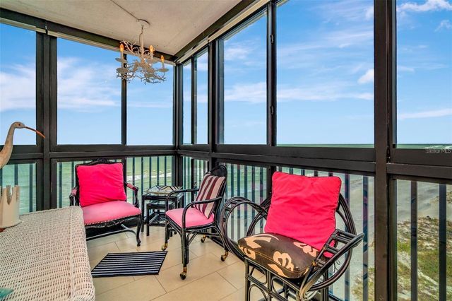 15462 GULF BOULEVARD 508, Madeira Beach, FL 33708