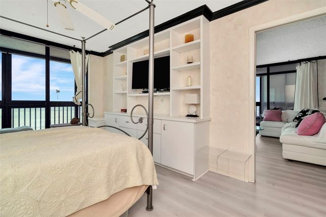 15462 GULF BOULEVARD 508, Madeira Beach, FL 33708