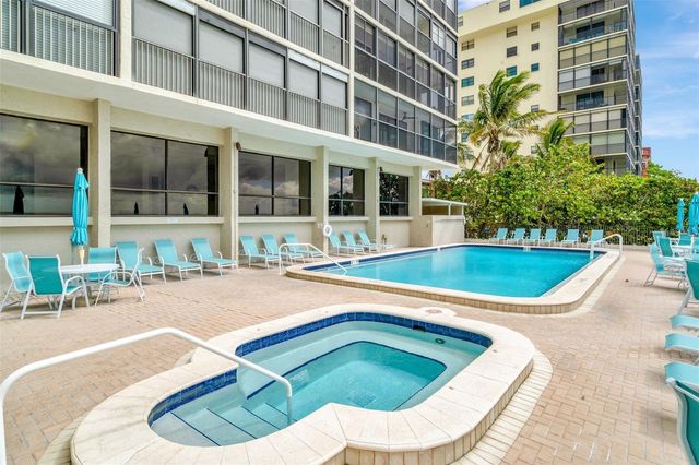 15462 GULF BOULEVARD 508, Madeira Beach, FL 33708