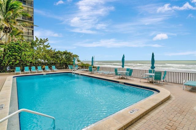 15462 GULF BOULEVARD 508, Madeira Beach, FL 33708