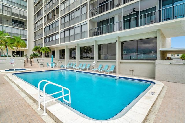 15462 GULF BOULEVARD 508, Madeira Beach, FL 33708