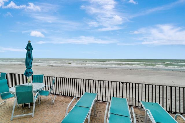 15462 GULF BOULEVARD 508, Madeira Beach, FL 33708
