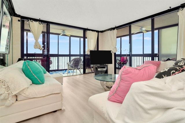 15462 GULF BOULEVARD 508, Madeira Beach, FL 33708