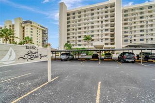 15462 GULF BOULEVARD 508, Madeira Beach, FL 33708